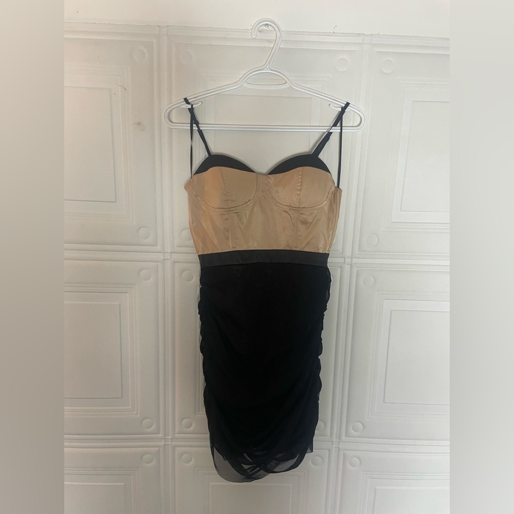 Mini Cocktail dress - Size Small